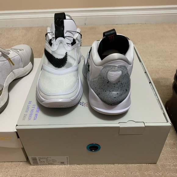 Sneakers and Clothing - Picture 4 of 13